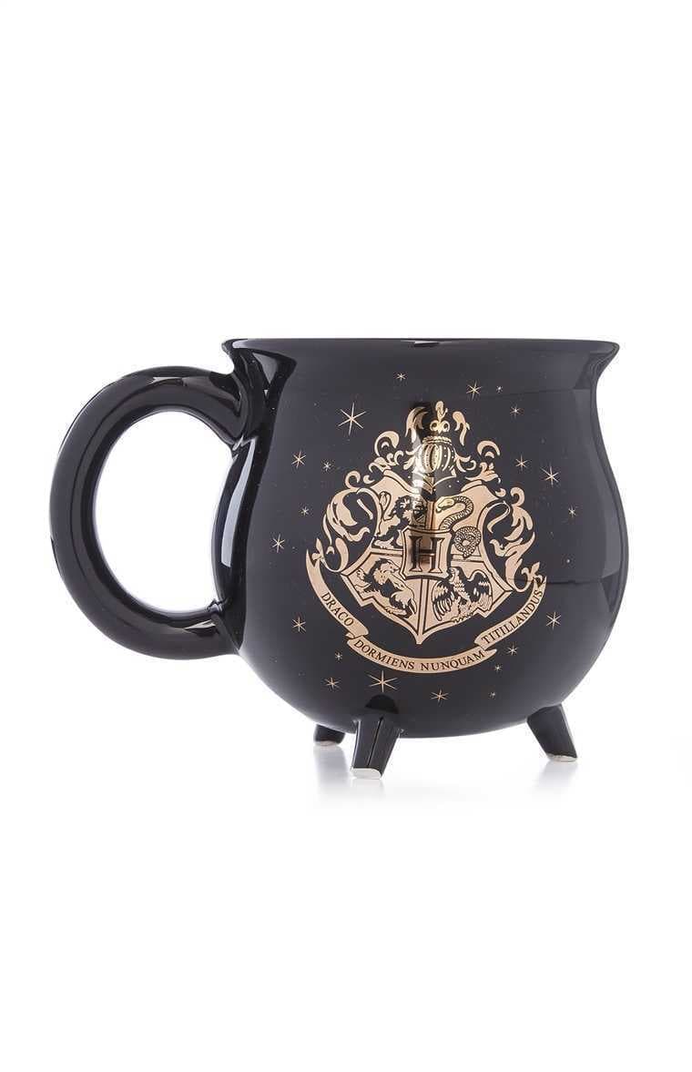 Producto Taza en forma de caldero de Harry Potter