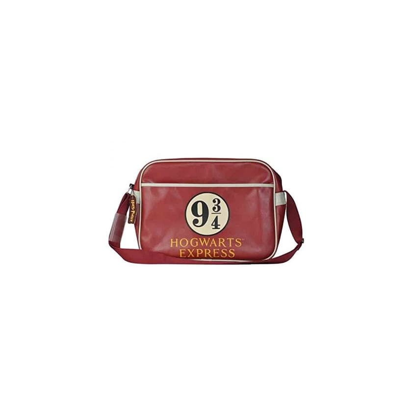 Product Harry Potter Platform 9 3/4 Retro Bag