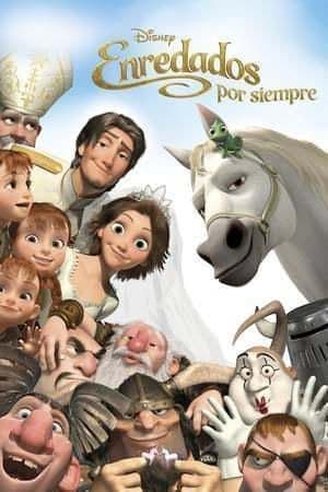 Movie Tangled Ever After