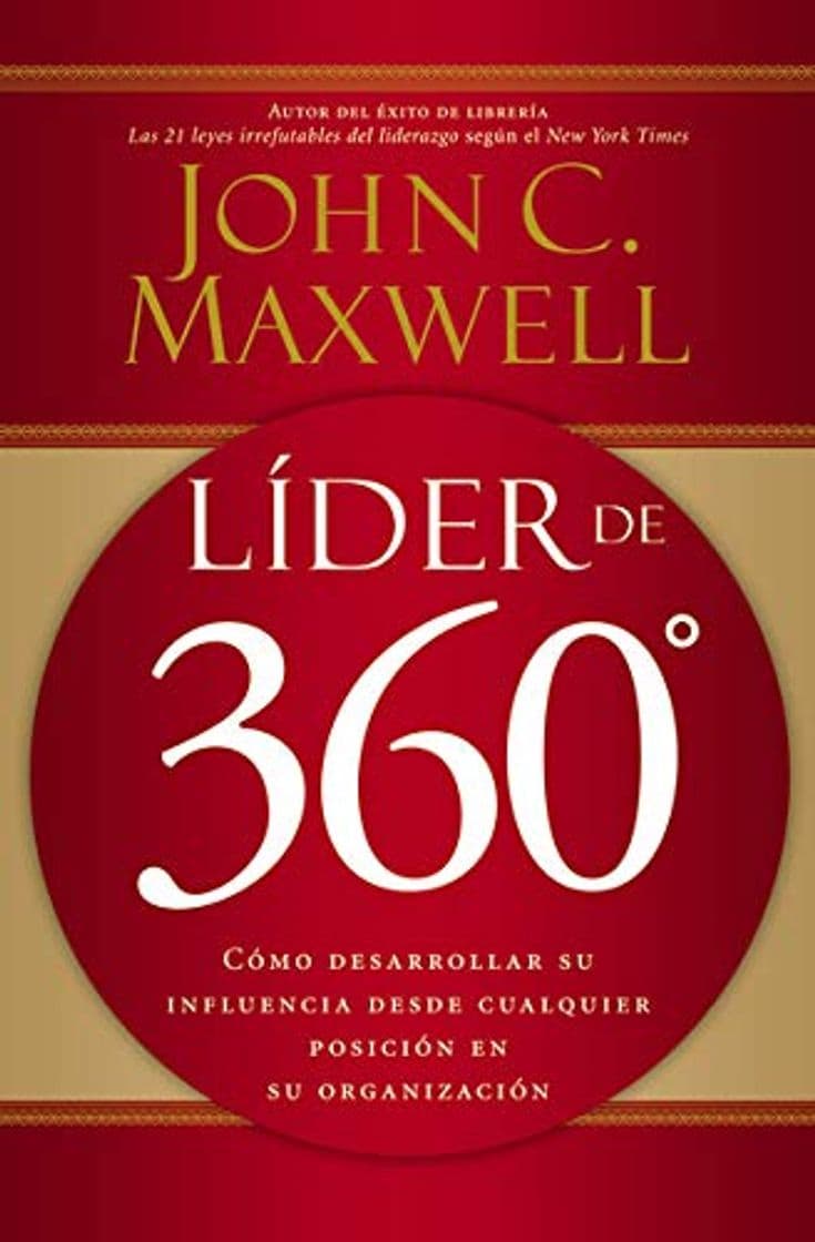 Libro Lider 360º