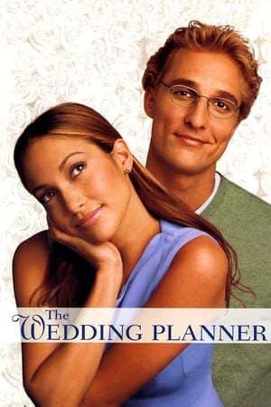 Movie The Wedding Planner