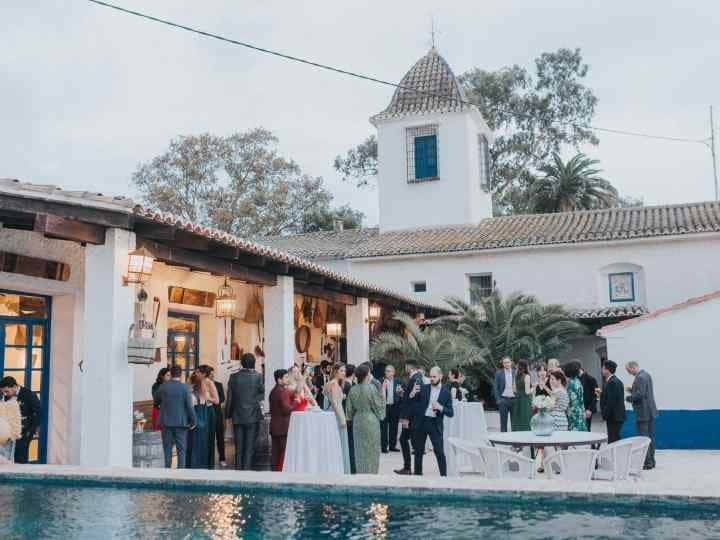 Place Alquería El Machistre - Museo de la Horchata y la Chufa