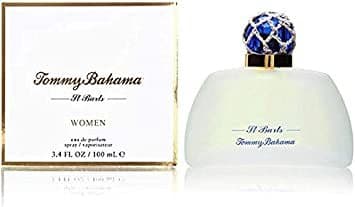 Moda Tommy Bahama St. Barts Men Cologne, 3.4 Fl Oz ... - Amazon.com