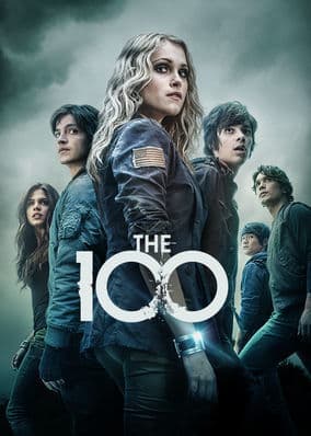 Moda The 100 | Netflix