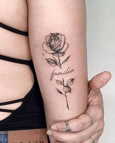 Fashion Tatuagem