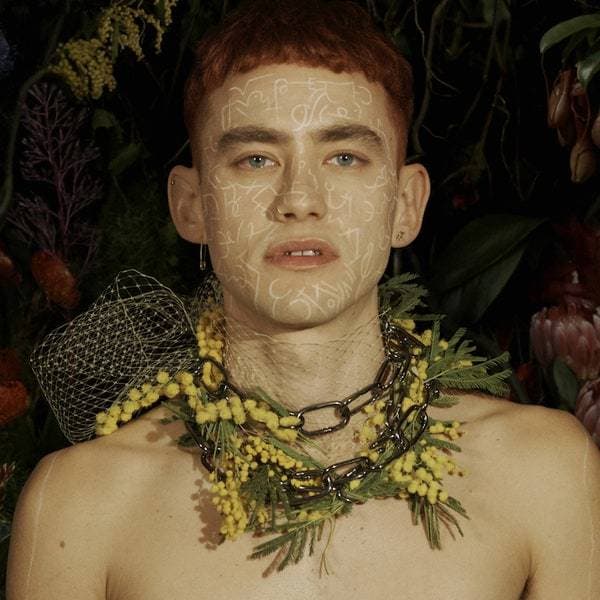 Music Palo Santo - Years & Years