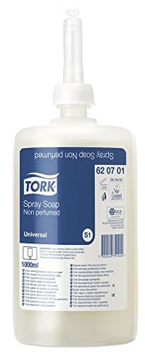 Product Tork Sabonete Spray Extra Suave S11 1Litro 3000 Serv 6u