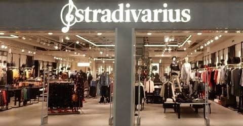 Place Stradivarius