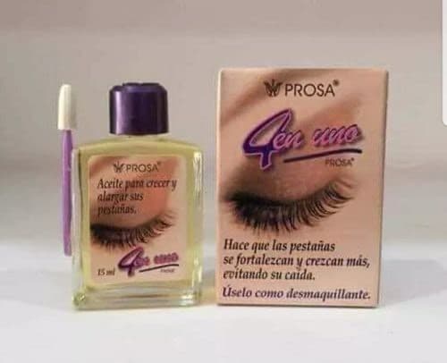 Product Prosa desmaquillarte de ojos 