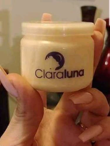 Fashion Crema Clara Luna 