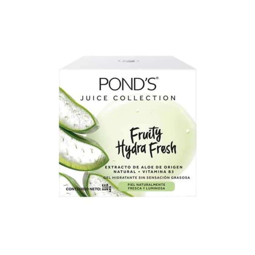 Product Crema hidratante Ponds 