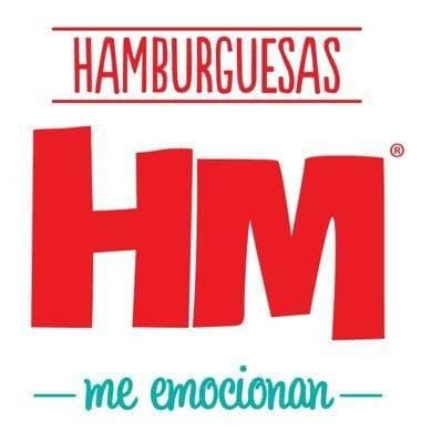 Restaurantes Hamburguesas HM Condesa