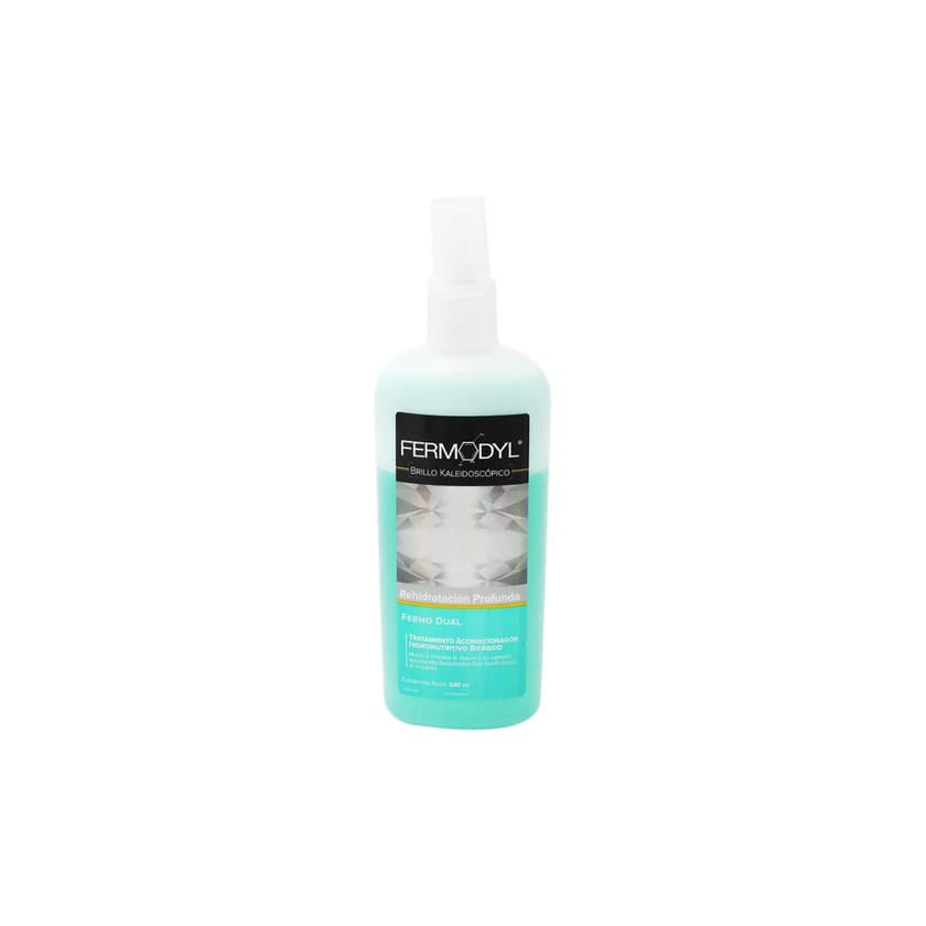 Product Fermodyl Tratamiento Spray 240ml