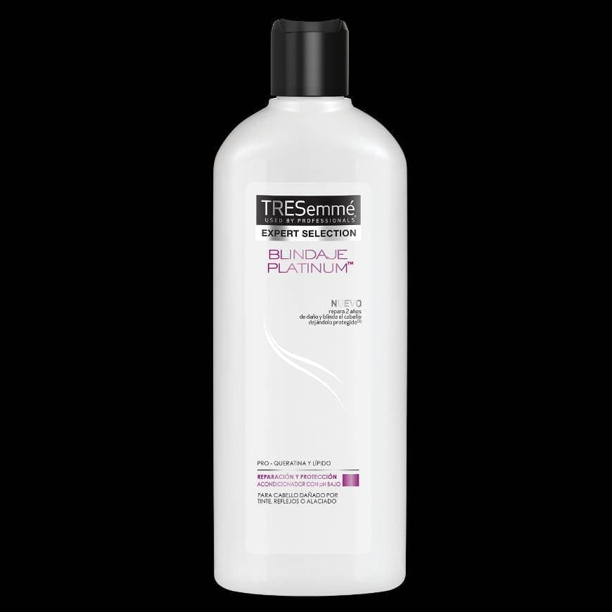 Product Tresemme Acondicionador Blindaje Platinum