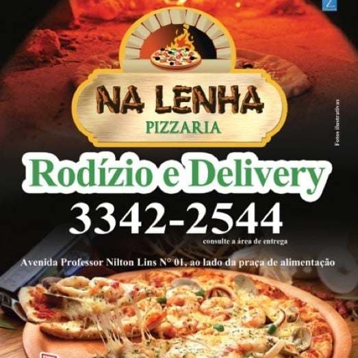 Restaurants Pizzaria Na Lenha