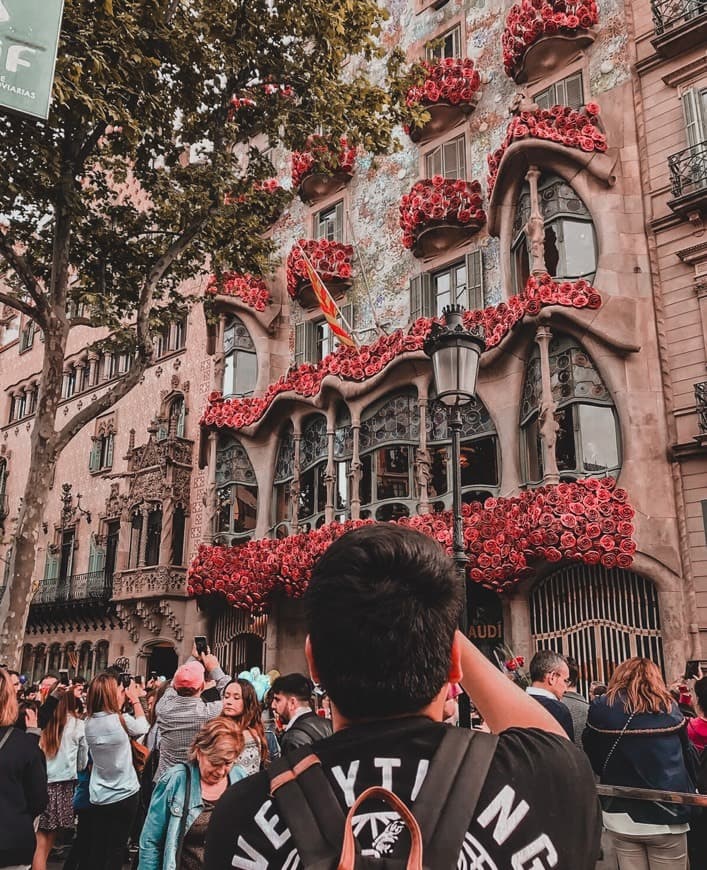 Fashion Feliç Sant Jordi!