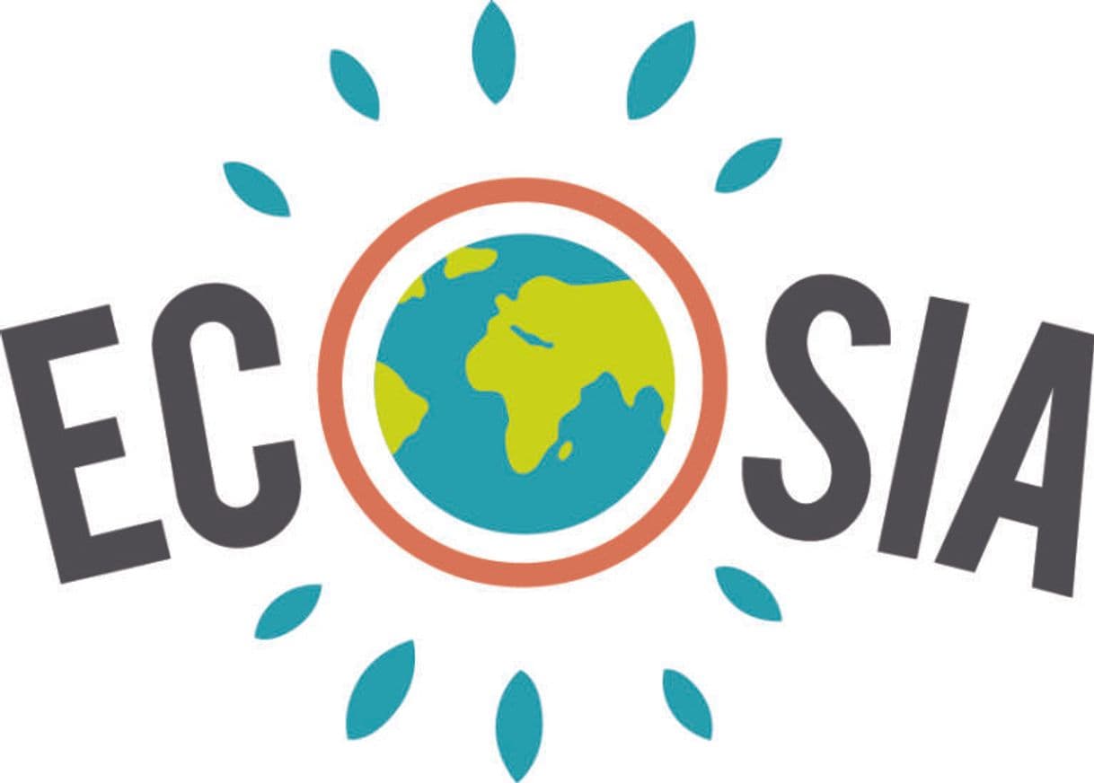 App Ecosia