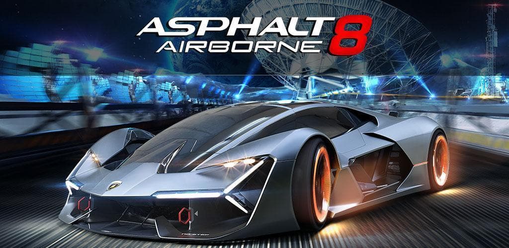 Fashion Asphalt 8: Airborne - Fun Real Car Racing Game - Apps on Google ...