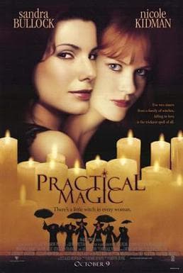 Movie Practical Magic