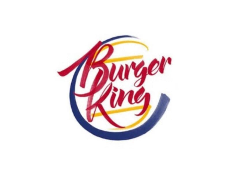 Restaurantes Burger King