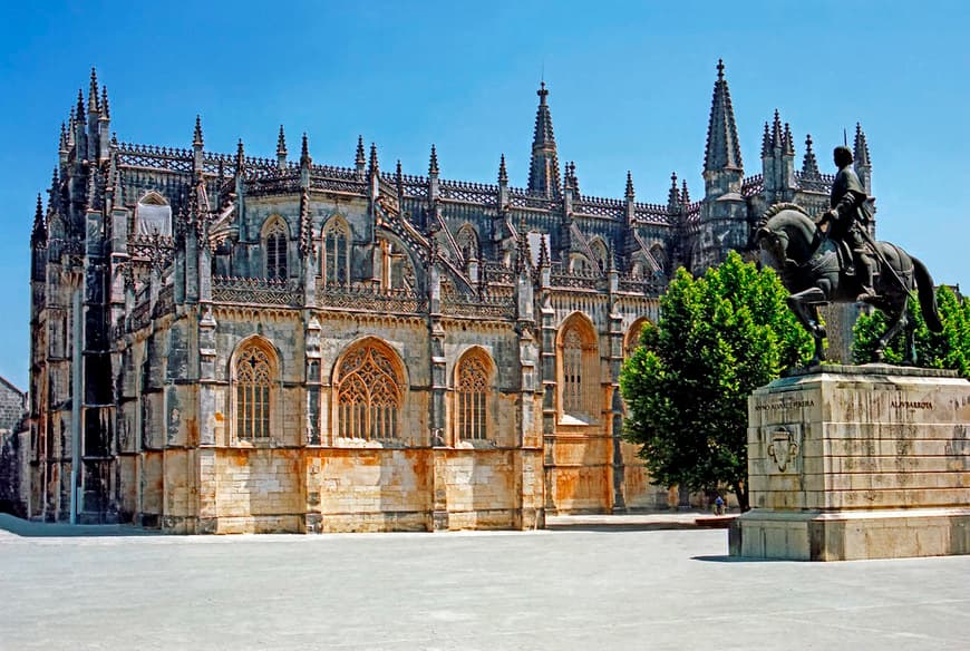 Place Batalha