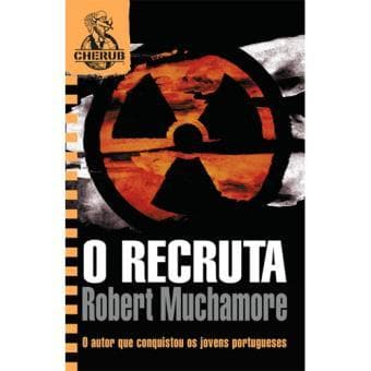 Book O Recruta