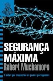 Book Segurança Máxima 