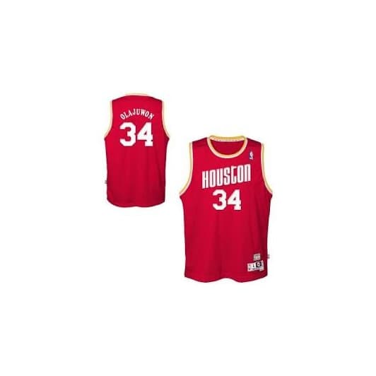 Product The Jersey of one of the best centers on the history of