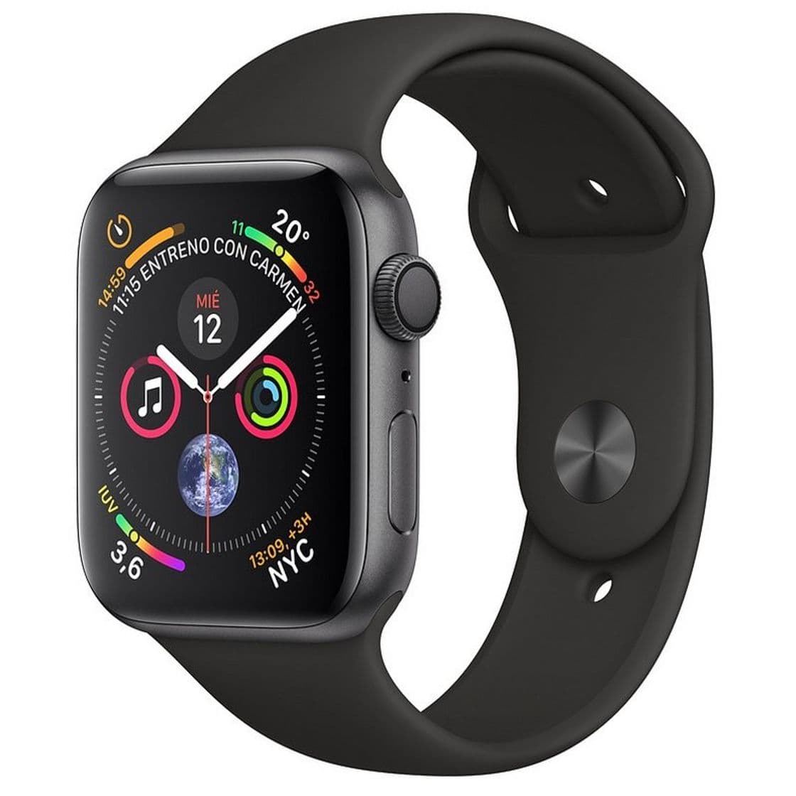 Producto Apple Watch Series 5

