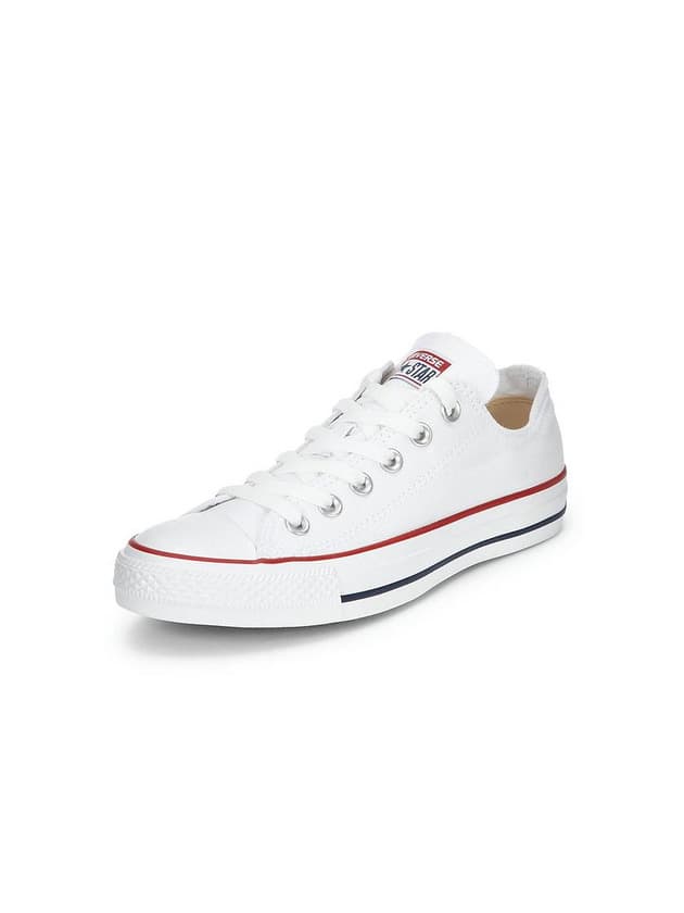 Moda Converse Chuck Taylor All Star Season Ox