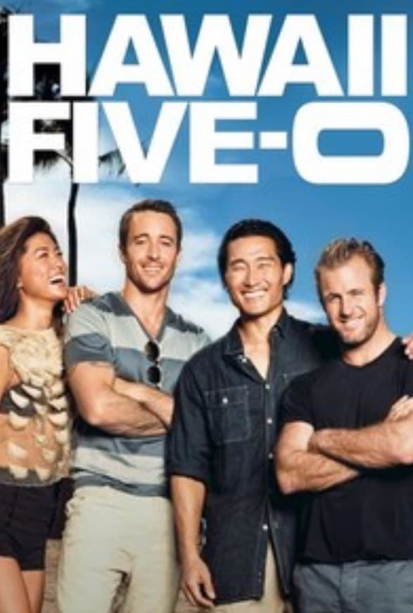 Serie Hawaii Five-0