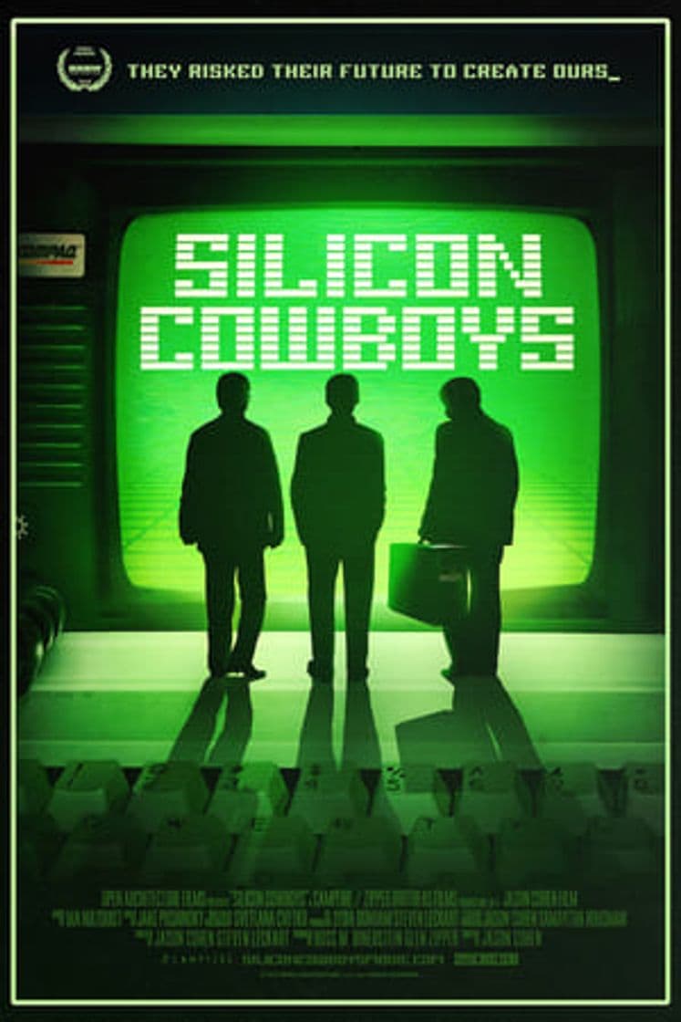 Movie Silicon Cowboys