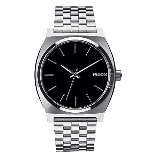 Producto Nixon Reloj Analógico de Cuarzo para Hombre con Correa de Acero Inoxidable