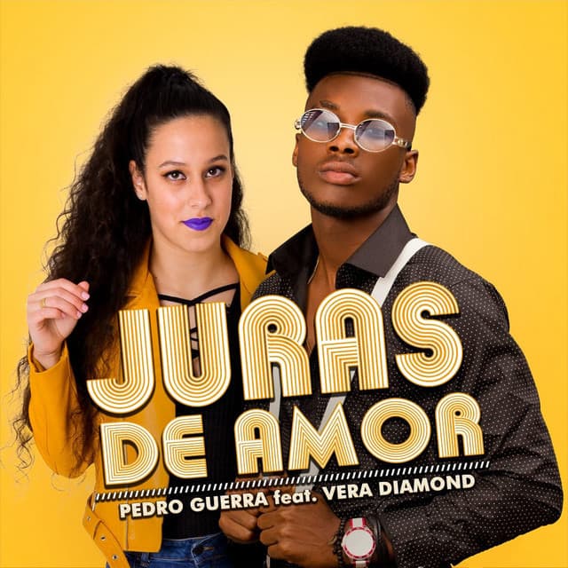 Canción Juras De Amor