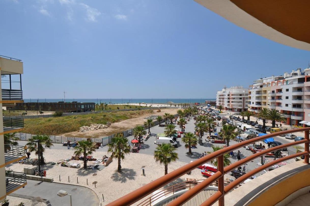 Place Costa da Caparica