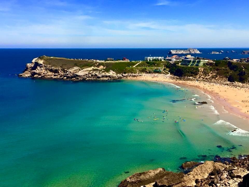 Place Suances