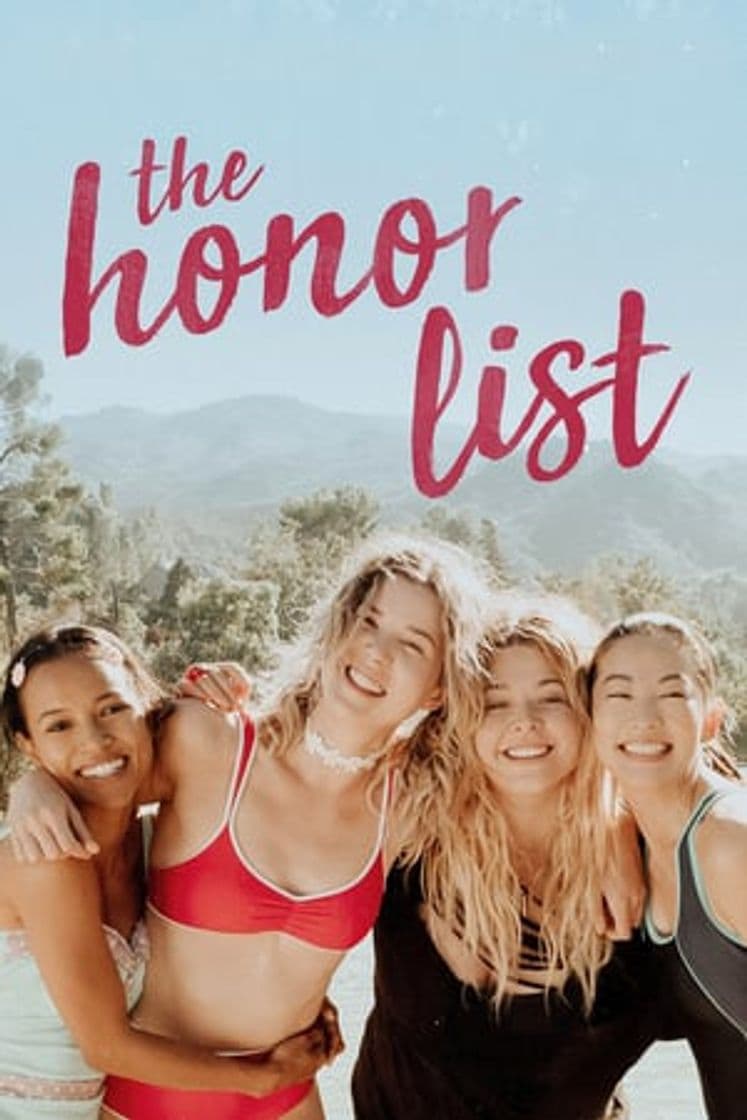 Movie The Honor List