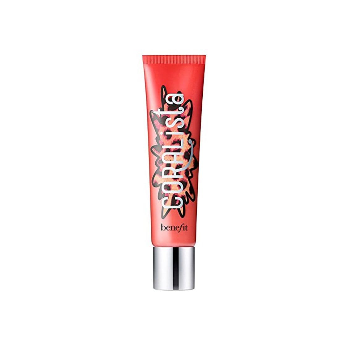 Beauty BENEFIT CORALISTA ULTRA PLUSH LIP GLOSS