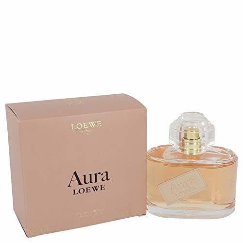 Producto Loewe Aura Agua de Perfume