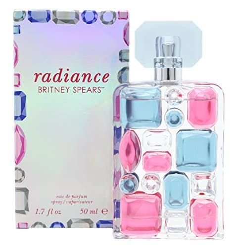 Lugar BRITNEY SPEARS RADIANCE Eau De Parfum vaporizador 50 ml