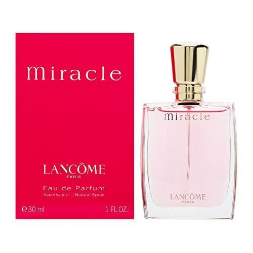 Belleza Lancome Miracle Perfume