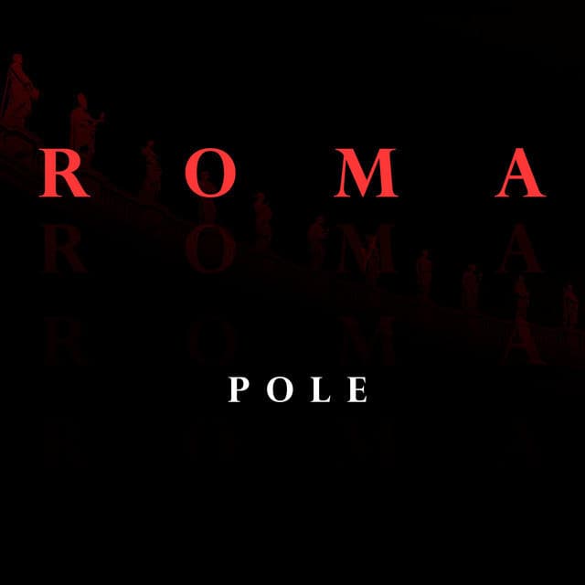 Canción Roma