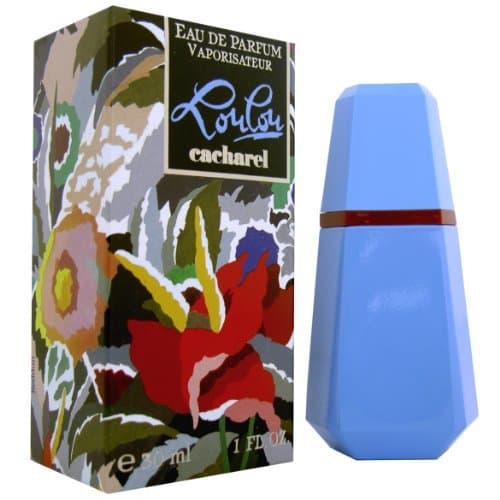 Lugar Cacharel Lou Lou EDP Spray de 30 ml