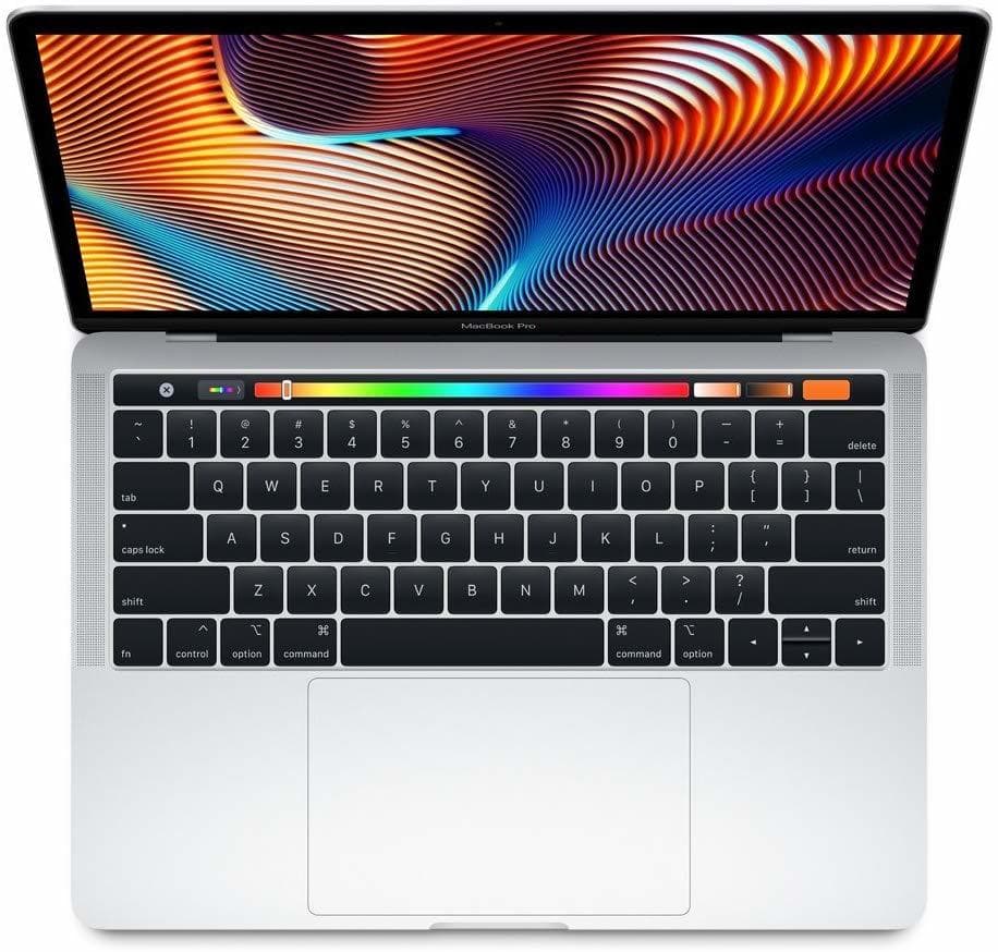 Product Apple MacBook Pro 13-inch

