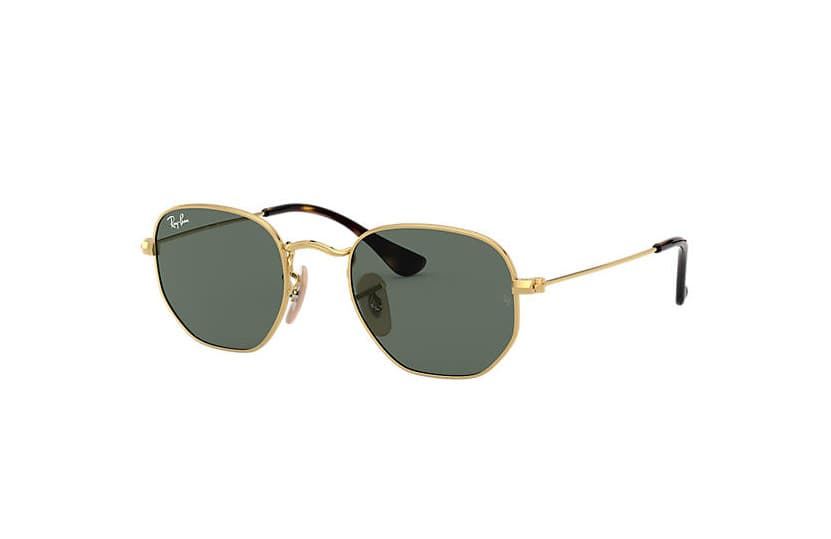 Product Ray-Ban Hexagonal

