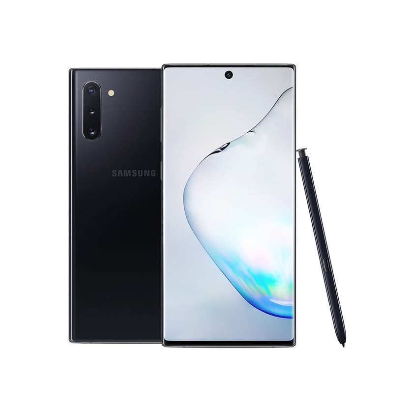 Product Samsung Galaxy Note10+

