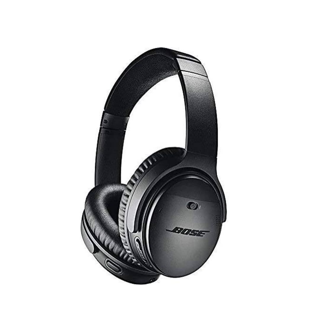 Product Bose QuietComfort 35 II

