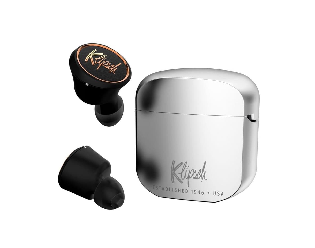 Product Klipsch Auriculares T5 

