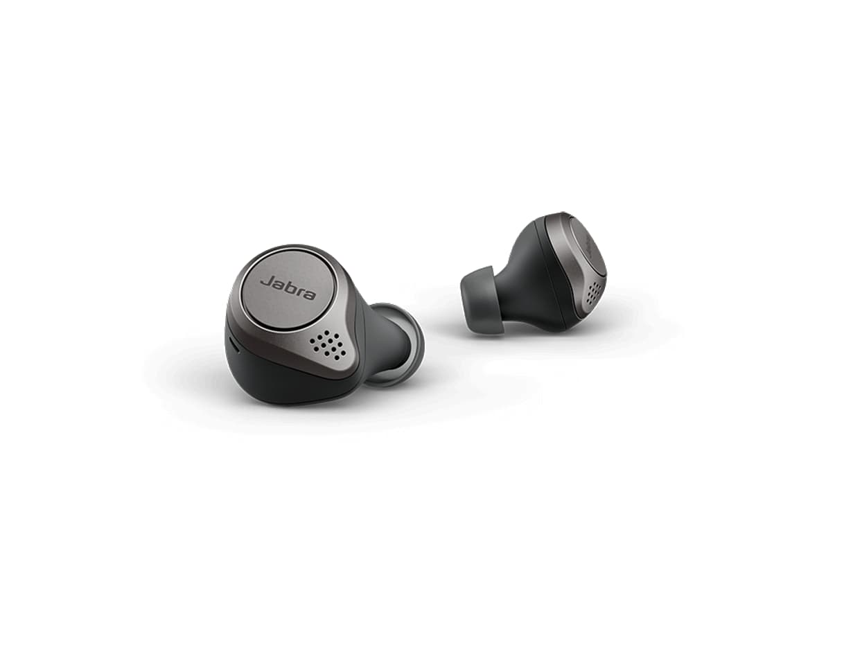 Product Jabra Elite 75t

