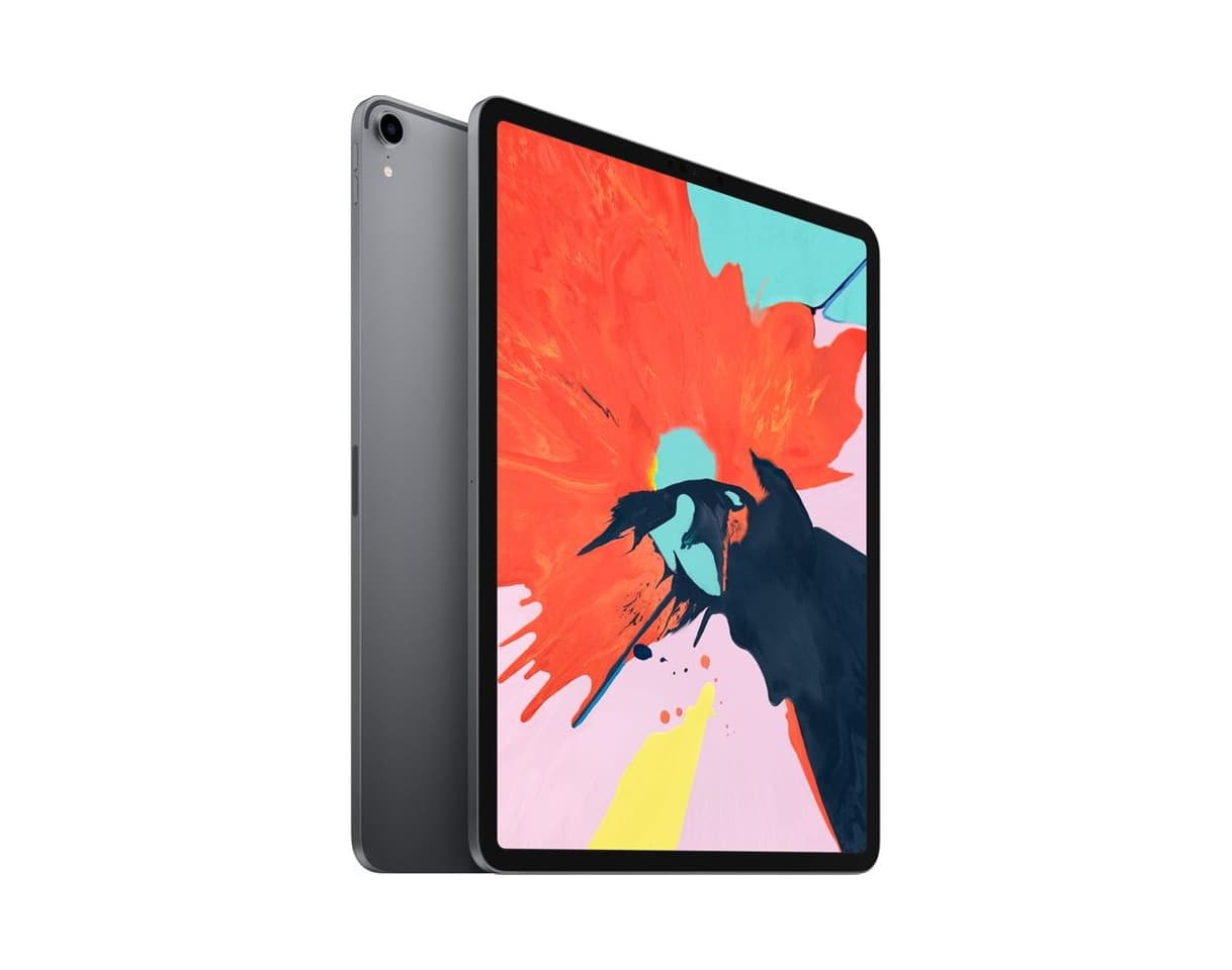 Producto Apple iPad Pro

